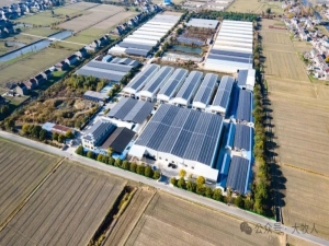 單棟飼養(yǎng)48000只，產(chǎn)蛋率98%：順和農(nóng)業(yè)用“數(shù)智化籠養(yǎng)”重新定義蛋鴨產(chǎn)業(yè)